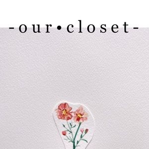 Meet your Posher, Lisa